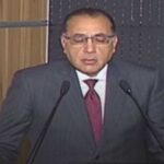 مصطفى مدبولي