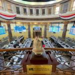 البورصة المصرية