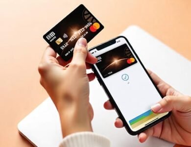 التجاري الدولي يطرح Apple Pay