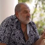 خالد الصاوي يكشف تجربته مع الإلحاد