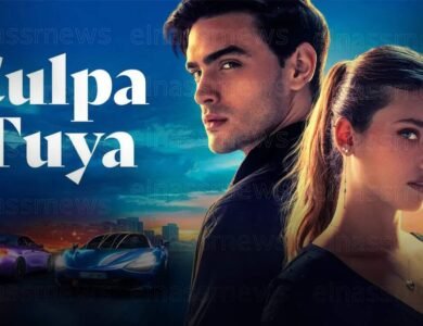 فيلم culpa tuya 2024