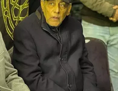 احمد بدير