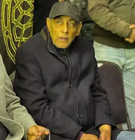 احمد بدير