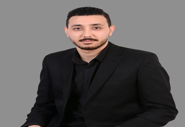عبد الله السيوفي، مؤسس منصة بو