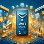 الواي فاي wifi calling