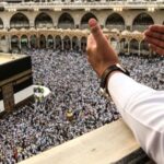 عمرة المولد النبوي 2025