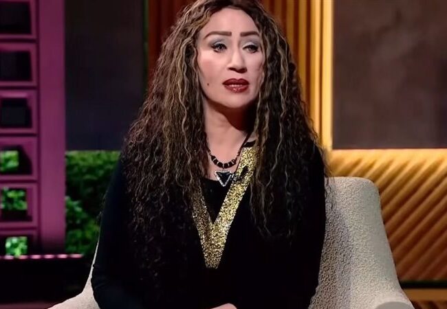 إيناس مكي
