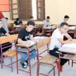 موعد نتيجة الثانوية العامة ٢٠٢٥