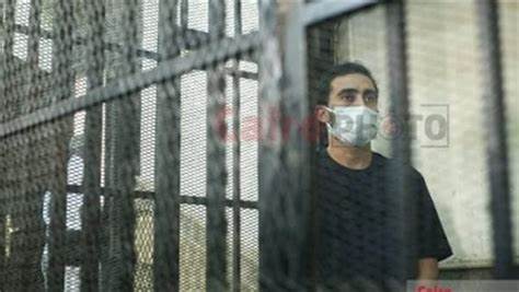 المحكمة تصدر حكمها..مصير أحمد ياسر المحمدي