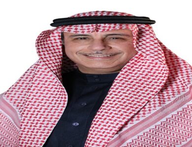 إي إف جي هيرميس تعين دكتور خالد السويلم