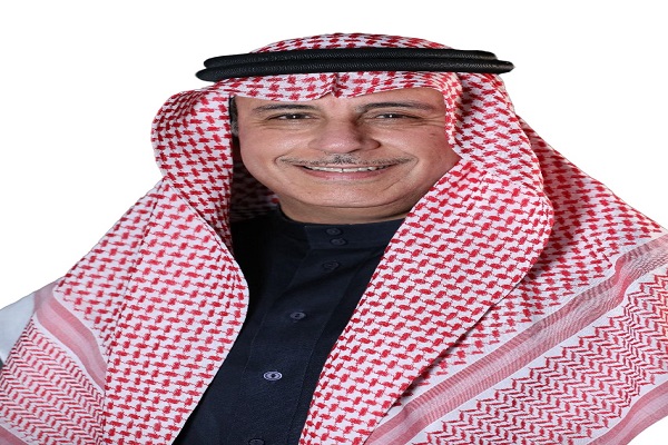 إي إف جي هيرميس تعين دكتور خالد السويلم