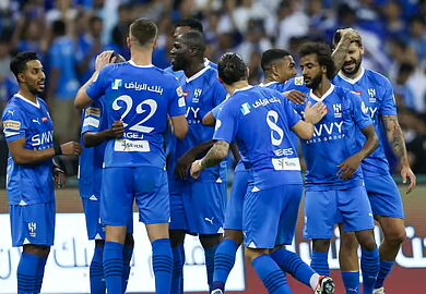 بث مباشر الهلال و برسبوليس