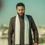 حمادة هلال في مسلسل المداح