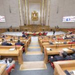 مجلس النواب يناقش تأجيل قانون الإجراءات الجنائية