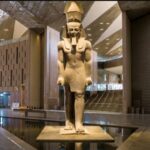 المتحف المصري