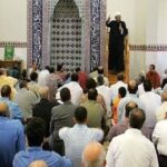 موعد صلاة الجمعة