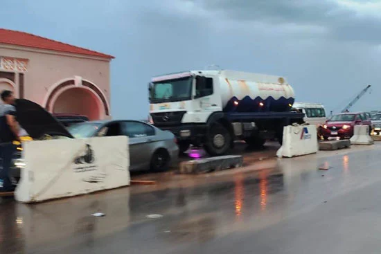 طقس الإسكندرية