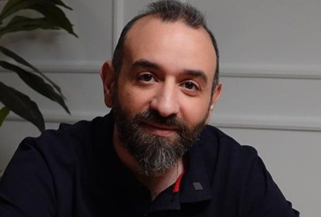 عمرو سلامة