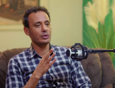 طارق السيد