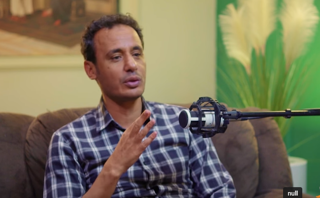 طارق السيد