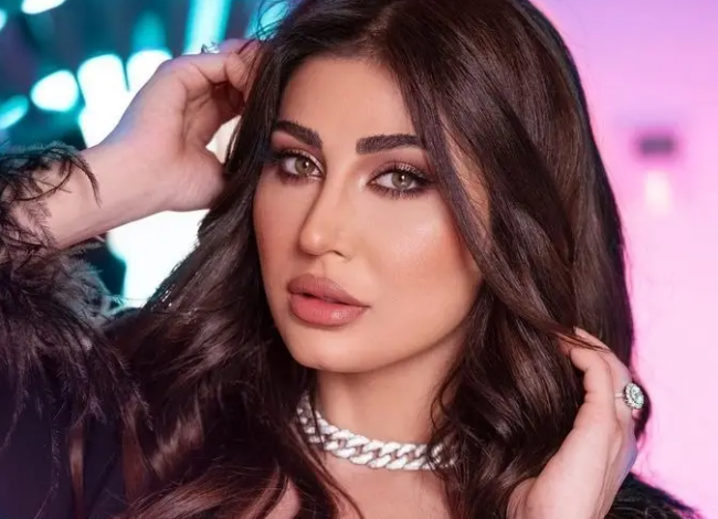 هبة نور