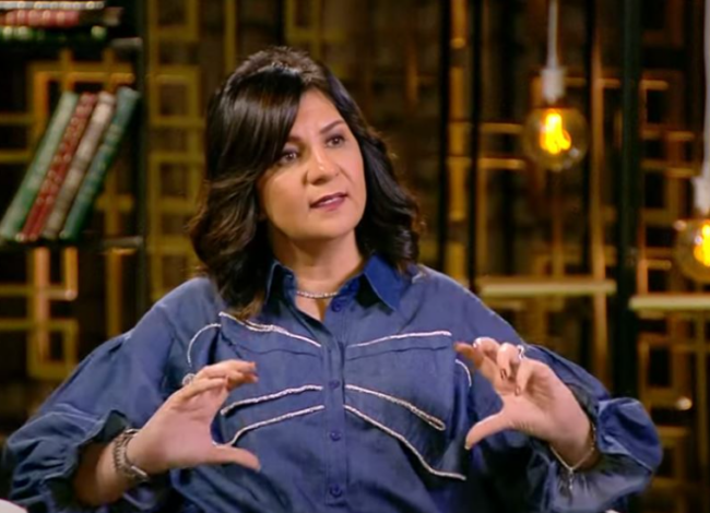 نبيلة مكرم