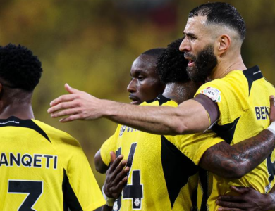 بث مباشر الشباب ضد الاتحاد في الدوري السعودي