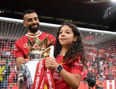مكة محمد صلاح