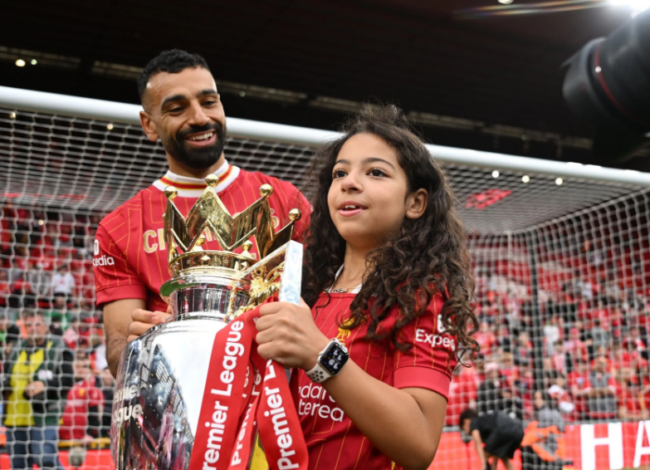 مكة محمد صلاح