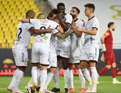 بث مباشر الفيحاء ضد الشباب