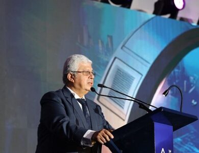 وزير التعليم العالي في CAISEC’25
