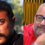 بيومي فؤاد وأحمد العوضي