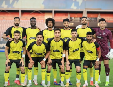 نادي وادي دجلة