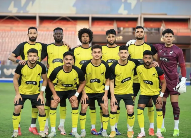نادي وادي دجلة