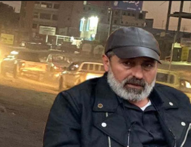 عبدالغني الككلي