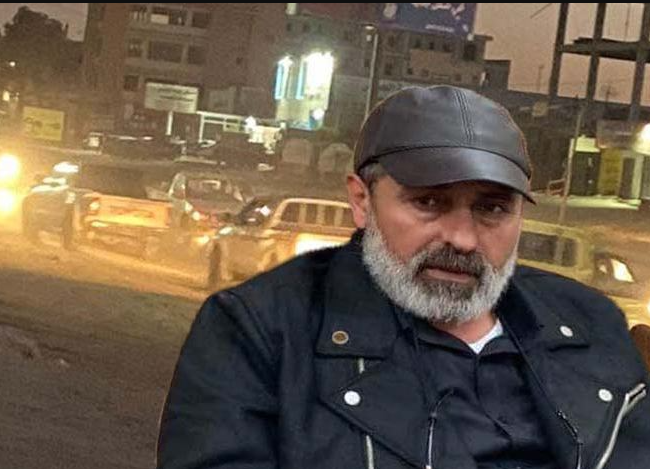 عبدالغني الككلي
