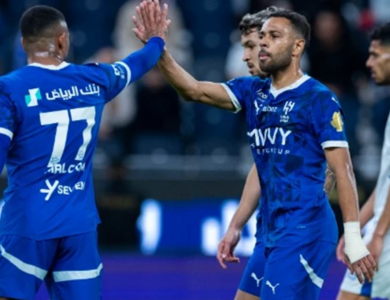 بث مباشر الفتح ضد الهلال