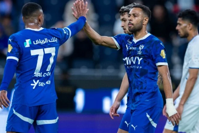 بث مباشر الفتح ضد الهلال