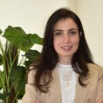 هبة منير محلل الاقتصاد الكلي بشركة اتش سى