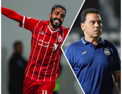 كهربا وحسام البدري