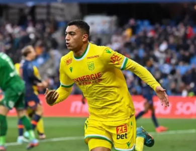 بث مباشر نانت ضد مونبلييه في الدوري الفرنسي،