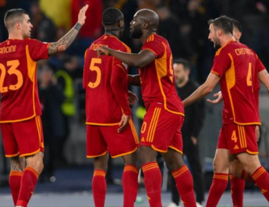 بث مباشر روما ضد ميلان في الدوري الإيطالي