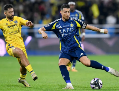 بث مباشر النصر ضد التعاون
