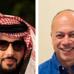 خلاف تركي آل الشيخ وتامر مرسي