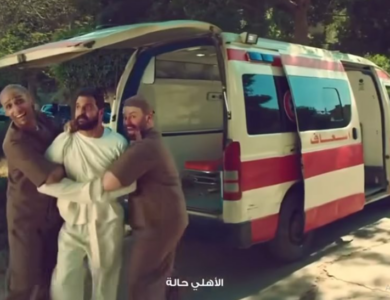 أزمة الزمالك وشركة اتصالات