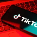ترامب يمهل فترة جديدة للتيك توك