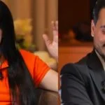 حورية فرغلي ونزار الفارس