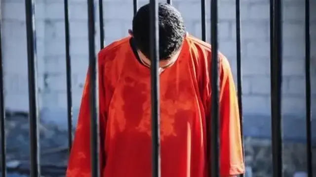 معاذ الكساسبة