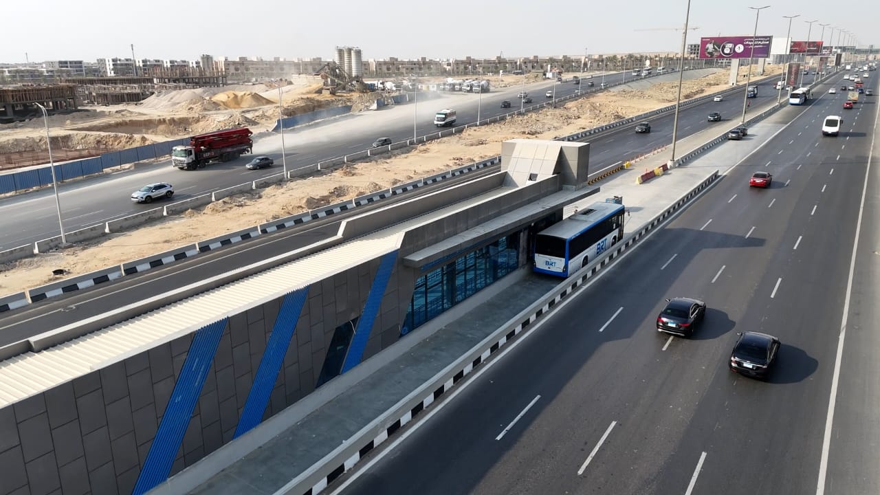 أسعار تذاكر الأتوبيس الترددي BRT
