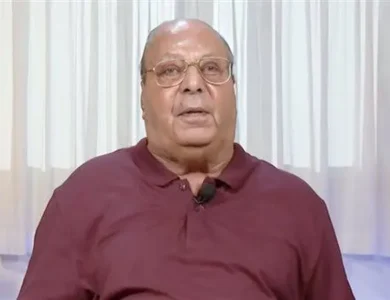 أسامة عباس